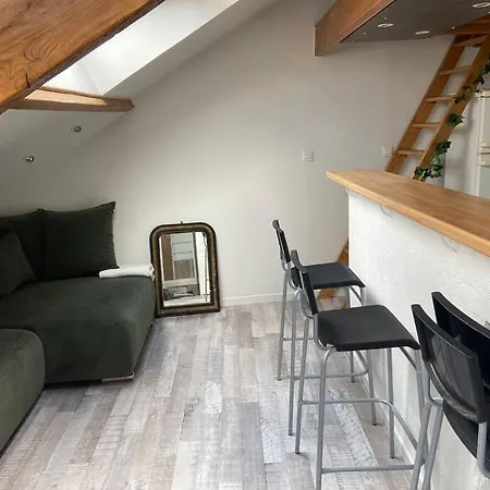 Cocon Apartmán *